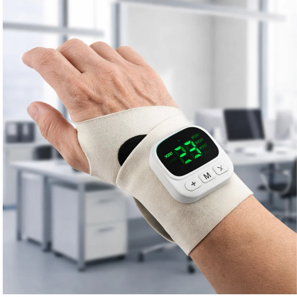 WristRelief Wrap