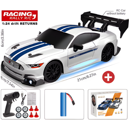 Drift Master Xtreme RC Car