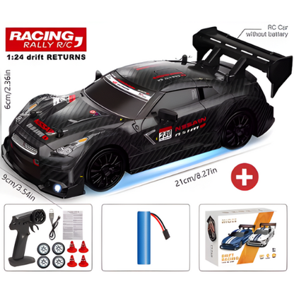 Drift Master Xtreme RC Car