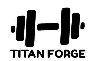 Titan Forge