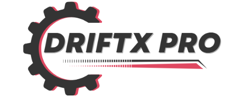 DRIFTX PRO